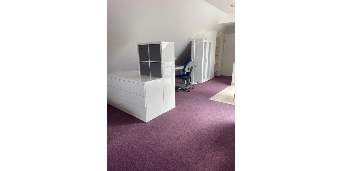 Wohnen auf Zeit Detmold - 1 Zimmer, 51 m&sup2;, 850&euro; | Angebot:24342019