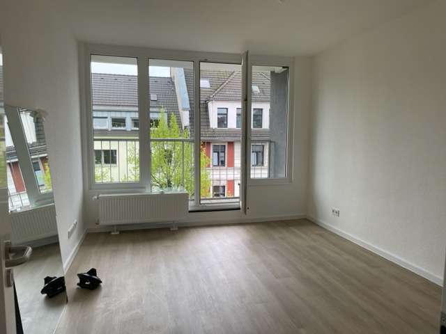 Wohnung zum Mieten in Düsseldorf 726 € 46 m²