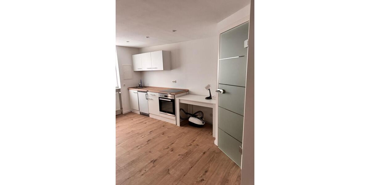 Erdgeschoßwohnung Hofheim am Taunus - 1 Zimmer, 18 m&sup2;, 670&euro; | Angebot:24732634