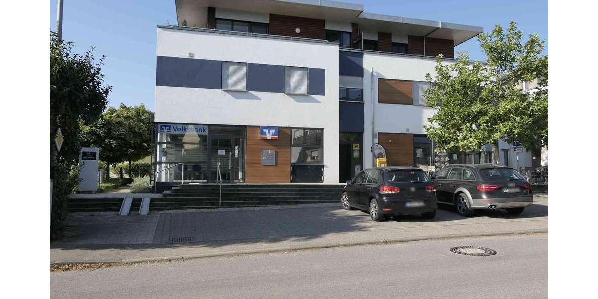 Gewerbeobjekt Lehrensteinsfeld - 600&euro; | Angebot:26153366