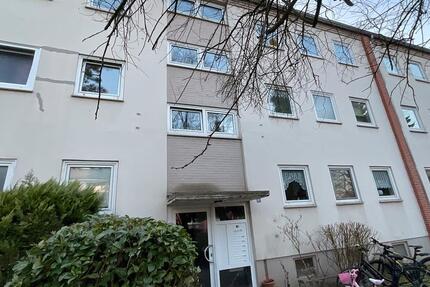 Wohnung Henstedt-Ulzburg Ulzburg - 2.5 Zimmer, 57 m&sup2;, 549&euro; | Angebot:25394969