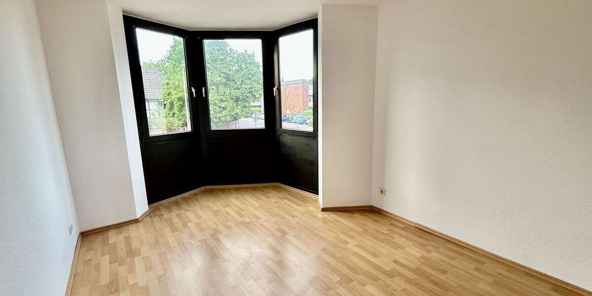 Etagenwohnung Hilden Meide - 2 Zimmer, 56 m&sup2;, 616&euro; | Angebot:26739701