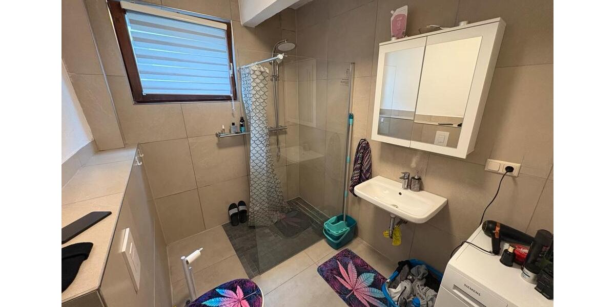 Etagenwohnung Merzig - 850&euro; | Angebot:26637707