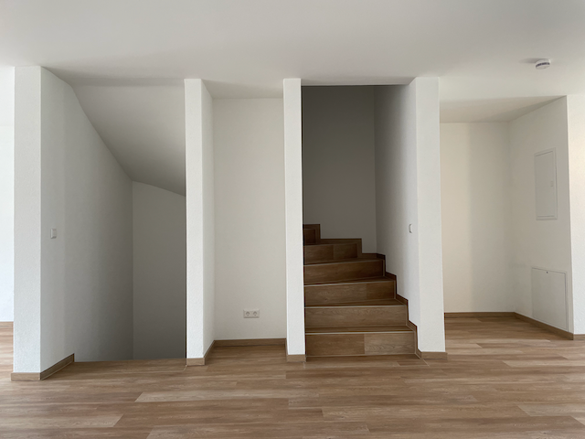 Reiheneckhaus - Neubau 4 zimmer