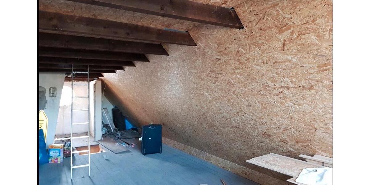 Etagenwohnung Ritterhude - 3 Zimmer, 88 m&sup2;, 1.150&euro; | Angebot:26446947