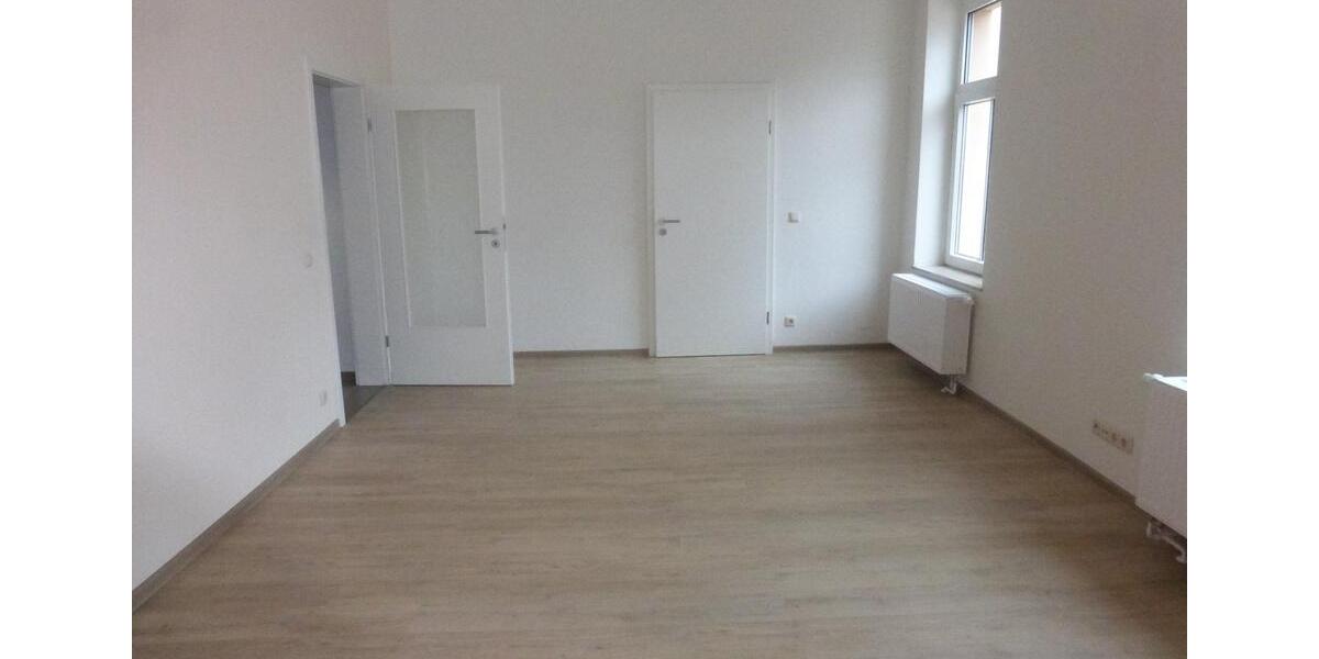 Etagenwohnung Zeitz - 4 Zimmer, 116 m&sup2;, 820&euro; | Angebot:25991790