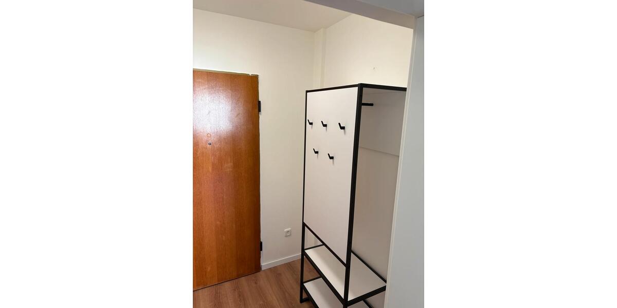 Etagenwohnung Salzweg - 1 Zimmer, 20 m&sup2;, 465&euro; | Angebot:25961552