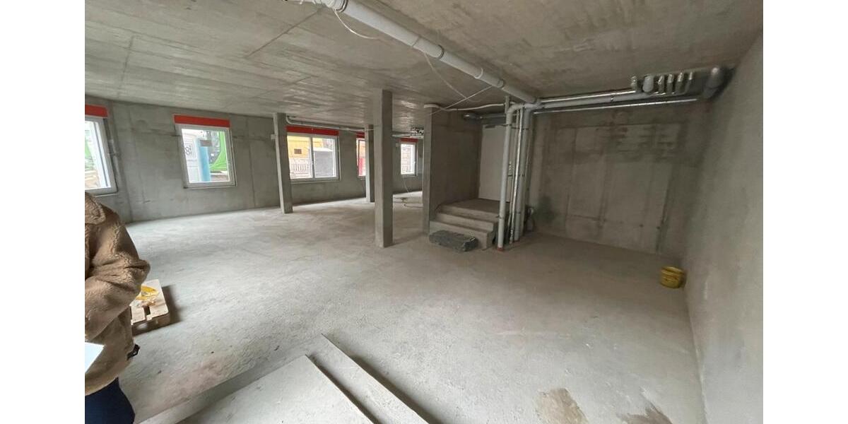 Gewerbeobjekt Ulm - 1.862&euro; | Angebot:25908402