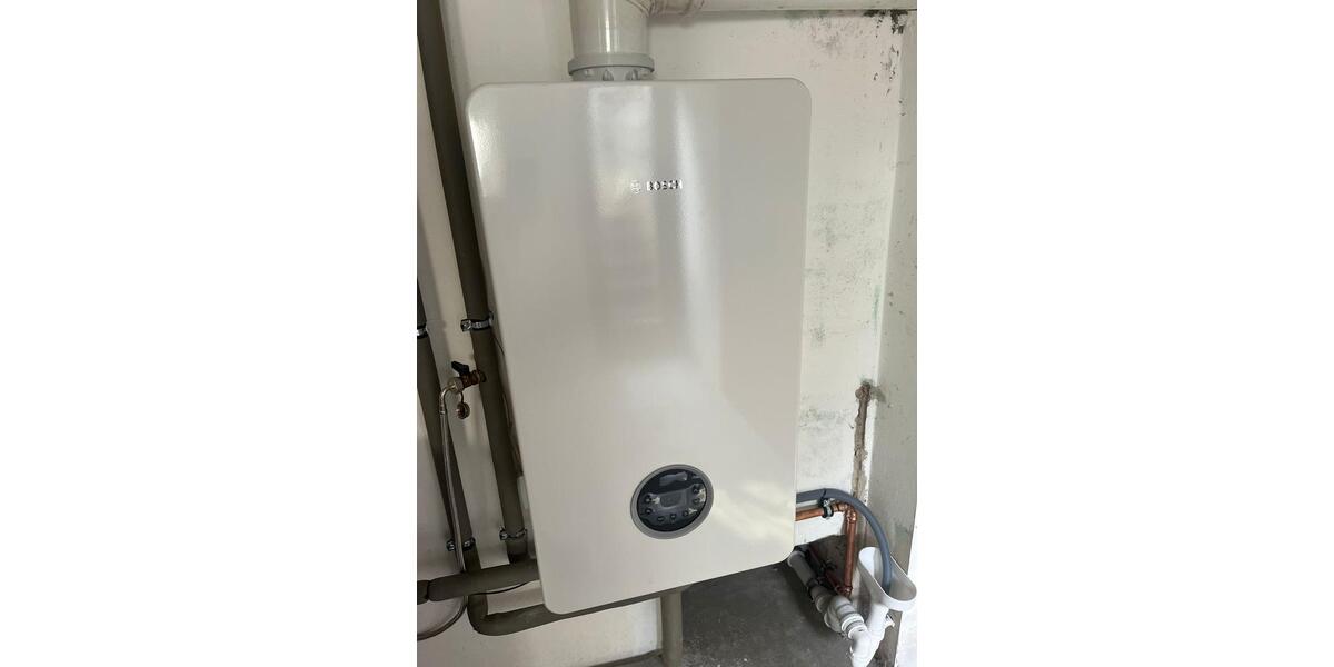 Reihenhaus Delmenhorst Deichhorst - 3 Zimmer, 80 m&sup2;, 900&euro; | Angebot:25422914