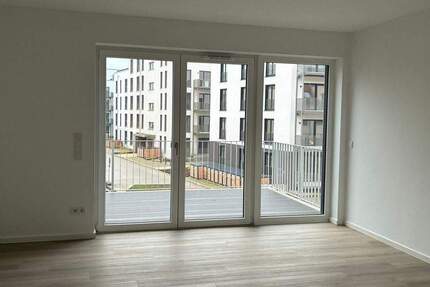 Kompakte 1 Zimmer Wohnung mit Balkon und Einbauküche 1 zimmer