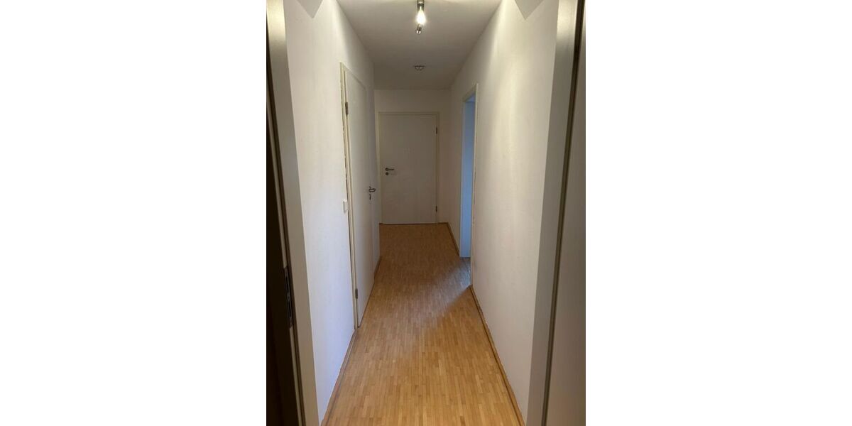Schöne Wohnung im Herzen von Havixbeck über zwei Etagen - 3.5 Havixbeck | Angebot:26329719