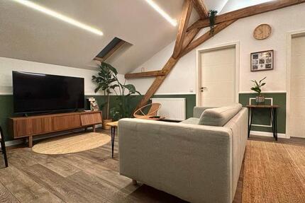 Wohnung Graben-Neudorf Neudorf - 2.5 Zimmer, 80 m&sup2;, 1.230&euro; | Angebot:24441389