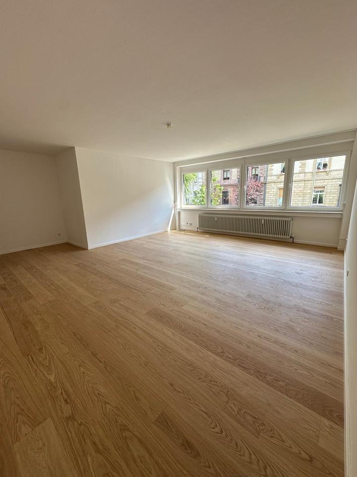 34 m2 WG Zimmer Exklusive Lage Frankfurt Westend