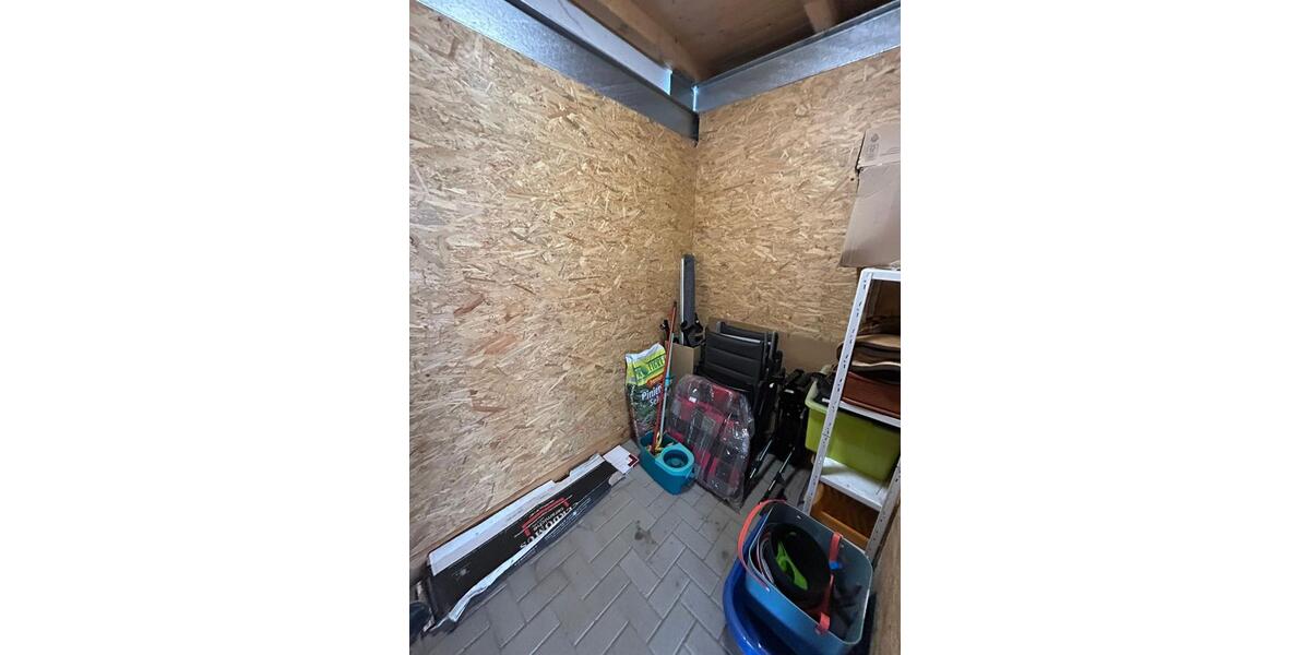 Etagenwohnung Nienburg (Weser) - 2 Zimmer, 63 m&sup2;, 670&euro; | Angebot:26338443