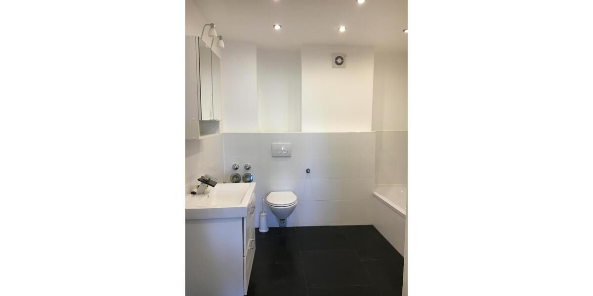 Dachgeschosswohnung Mietwohnung zimmer