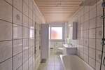Ruhige Lage, schöne 2 Zimmer Wohnung mit Balkon im Niebelungenviertel 2 zimmer