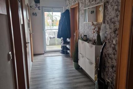 Helle 4-Zimmer-Wohnung in Heuchelheim mit Terrasse 4 zimmer