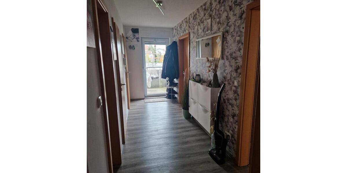 Helle 4-Zimmer-Wohnung in Heuchelheim mit Terrasse 4 zimmer