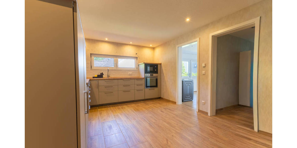 Doppelhaushälfte Albersdorf - 2 Zimmer, 100 m&sup2;, 850&euro; | Angebot:26751546