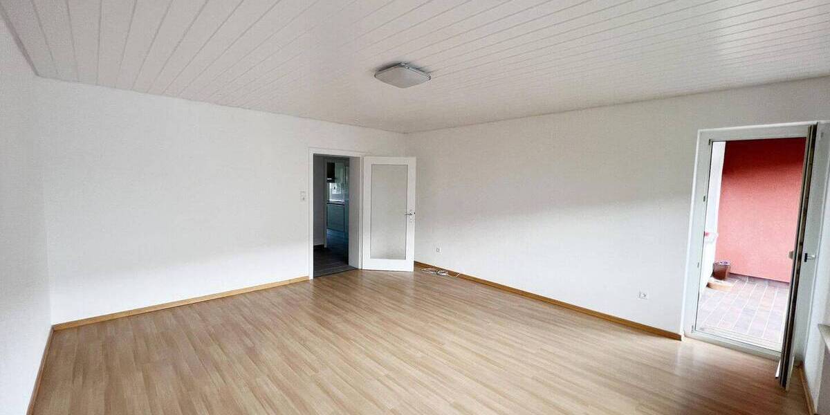 Etagenwohnung Stuttgart Süd - 3 Zimmer, 86 m&sup2;, 1.450&euro; | Angebot:26768412
