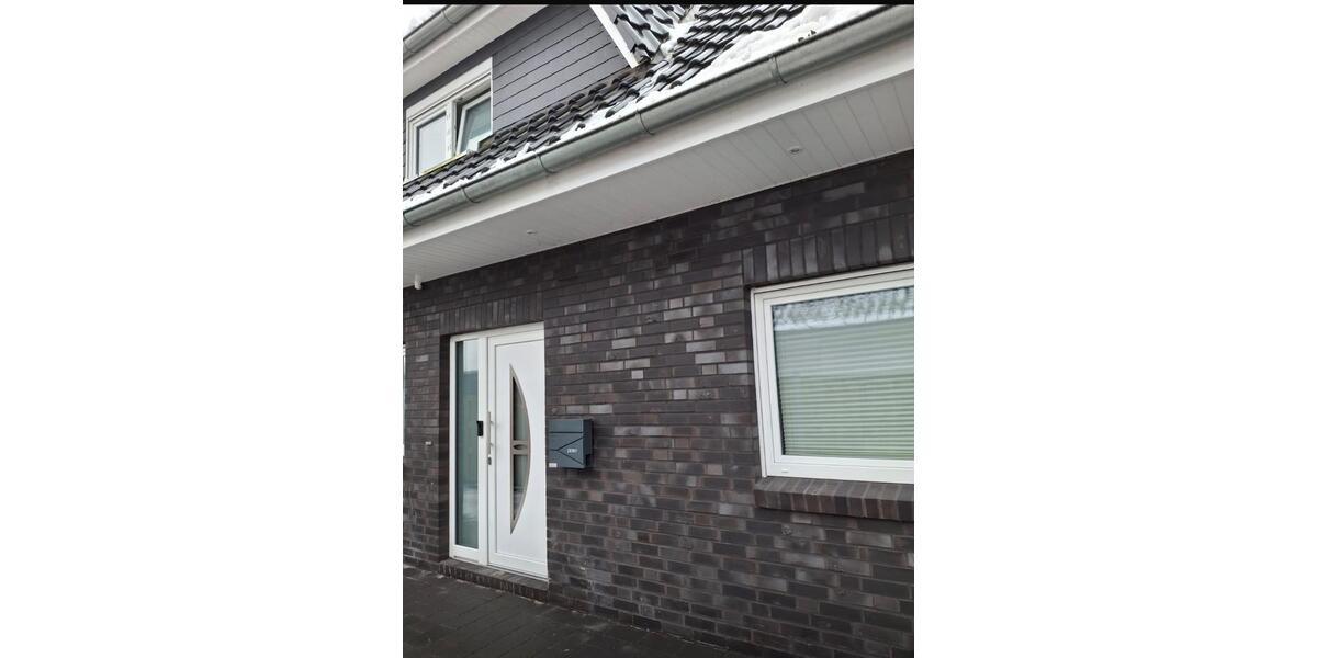 Doppelhaushälfte Oldenburg Drielaker-Moor - 4 Zimmer, 100 m&sup2;, 1.400&euro; | Angebot:24866775