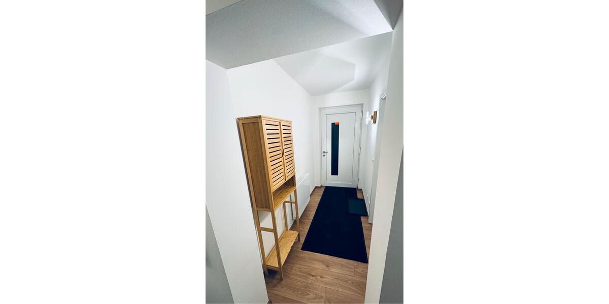 Erdgeschoßwohnung Sonnefeld - 2 Zimmer, 35 m&sup2;, 15&euro; | Angebot:26363021