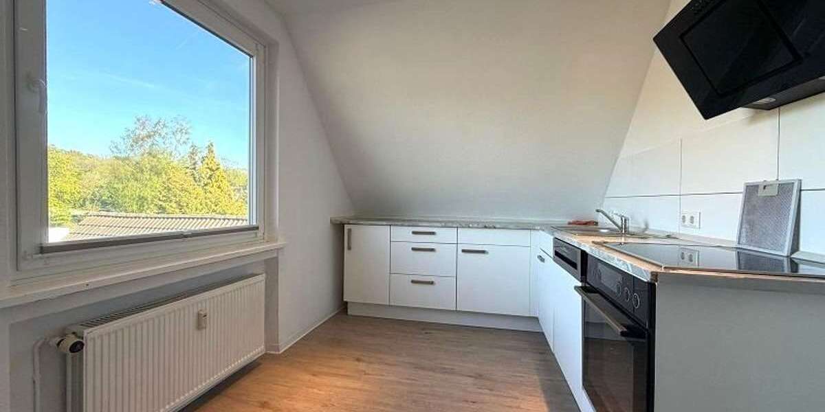 Etagenwohnung Bad Harzburg - 4 Zimmer, 100 m&sup2;, 700&euro; | Angebot:25267086