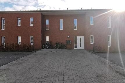 Wohnung Billerbeck - 2 Zimmer, 69 m&sup2;, 1.153&euro; | Angebot:24751174