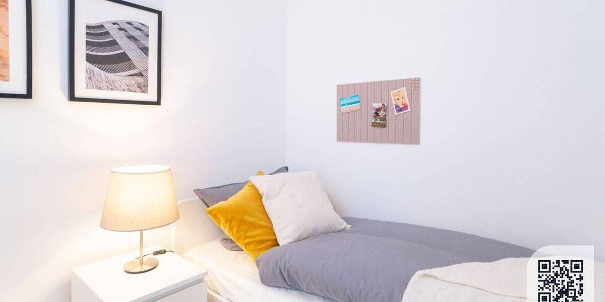 Etagenwohnung Fredersdorf-Vogelsdorf Fredersdorf-Nord - 4 Zimmer, 4.395&euro; | Angebot:26265817