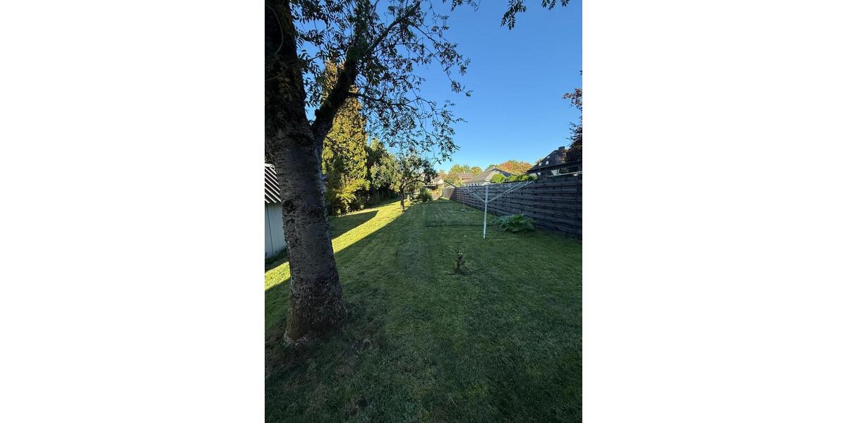 Dachgeschoßwohnung Kreuztal - 1 Zimmer, 60 m&sup2;, 720&euro; | Angebot:25660350