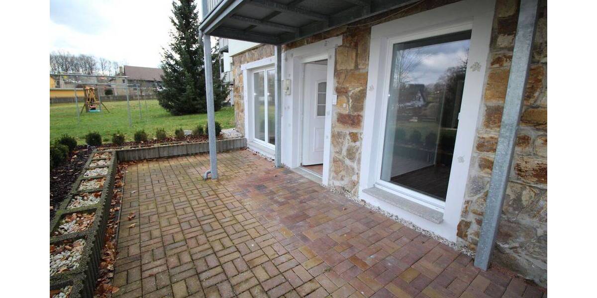 Etagenwohnung Callenberg Langenchursdorf - 3 Zimmer, 85 m&sup2;, 595&euro; | Angebot:26107809