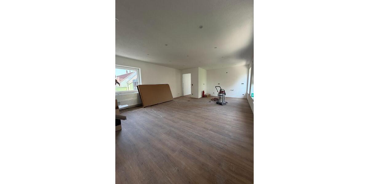 Etagenwohnung Hessisch Lichtenau - 2 Zimmer, 58 m&sup2;, 580&euro; | Angebot:26701984