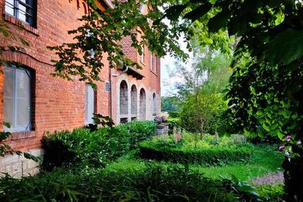 Leben im Gutshof - 3 Zimmer Wohnung zu vermieten 3 zimmer