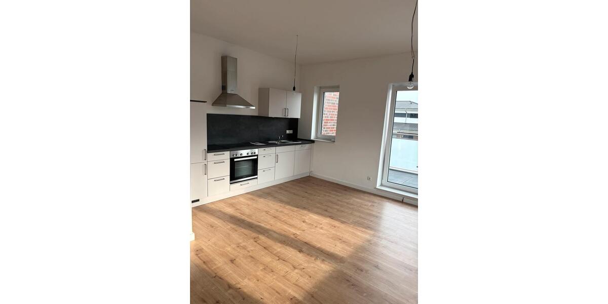 Etagenwohnung Bösel - 3 Zimmer, 65 m&sup2;, 650&euro; | Angebot:26455251