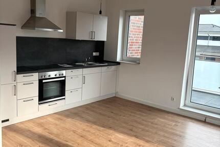 Wohnung Bösel - 3 Zimmer, 65 m&sup2;, 650&euro; | Angebot:26455251