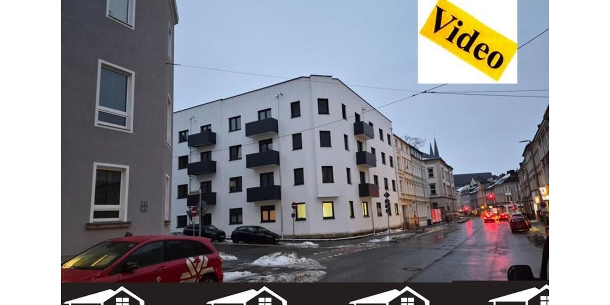 Moderne 2-Zimmer-Neubauwohnung. Erstbezug 2 zimmer