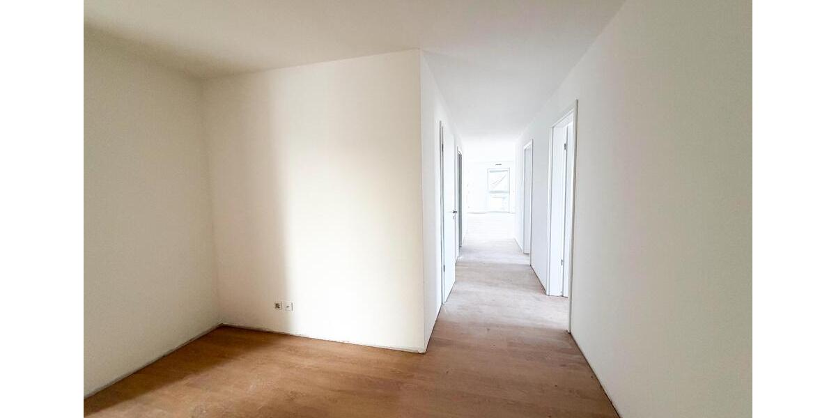 Dachgeschoßwohnung Gießen Anneröder Siedlung - 3 Zimmer, 93 m&sup2;, 1.354&euro; | Angebot:23727197