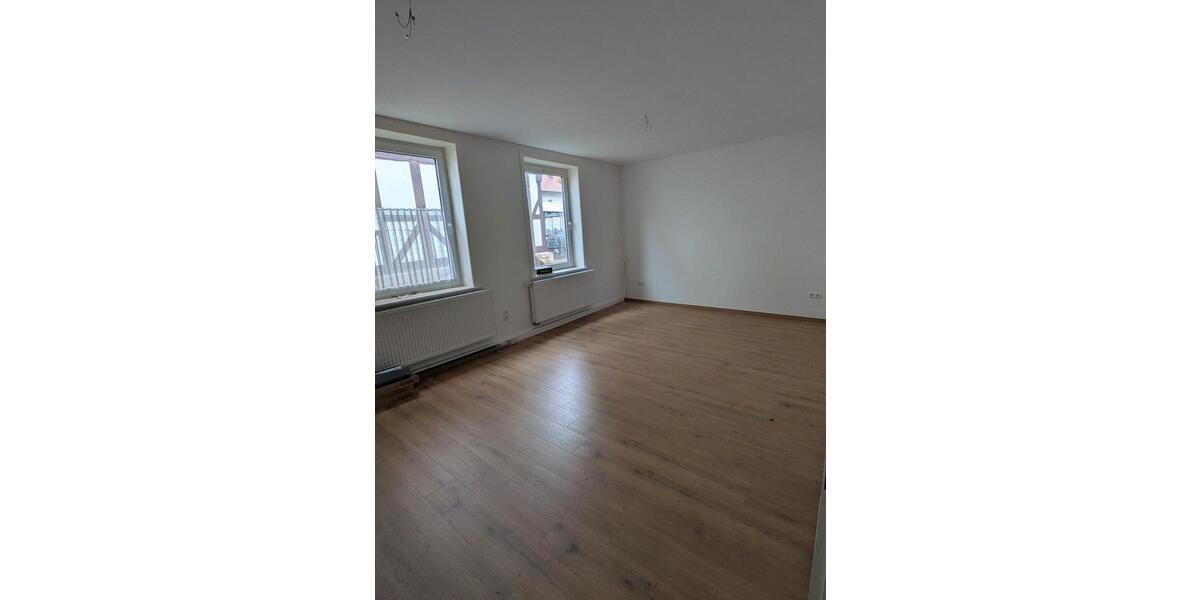 Erdgeschoßwohnung Wehretal - 3.5 Zimmer, 93 m&sup2;, 750&euro; | Angebot:26071966