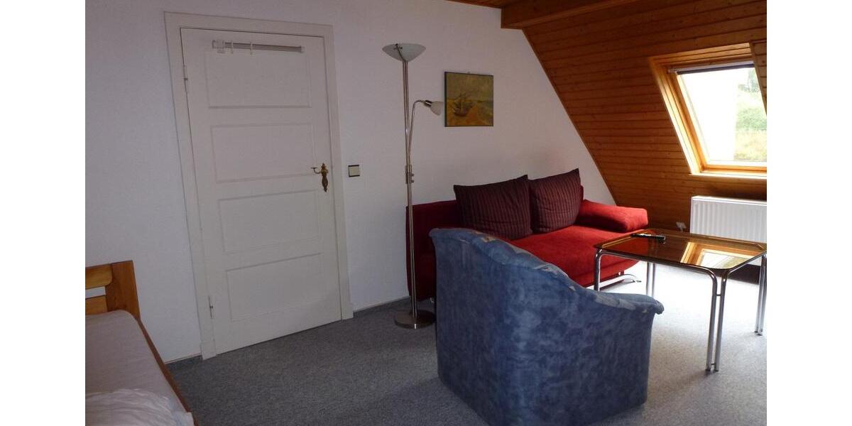 Wohnen auf Zeit Lübeck Sankt Gertrud - 1 Zimmer, 14 m&sup2;, 320&euro; | Angebot:26373337