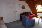 Wohnen auf Zeit Lübeck Sankt Gertrud - 1 Zimmer, 14 m&sup2;, 320&euro; | Angebot:26373337