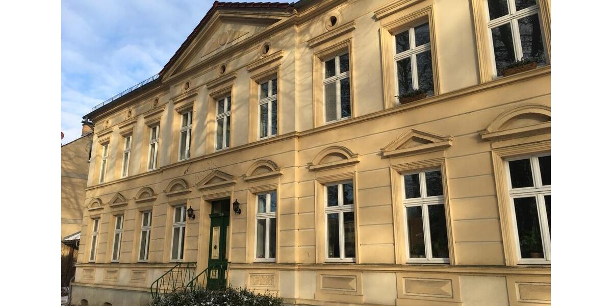 Erdgeschoßwohnung Rheinsberg - 3 Zimmer, 76 m&sup2;, 799&euro; | Angebot:25800990