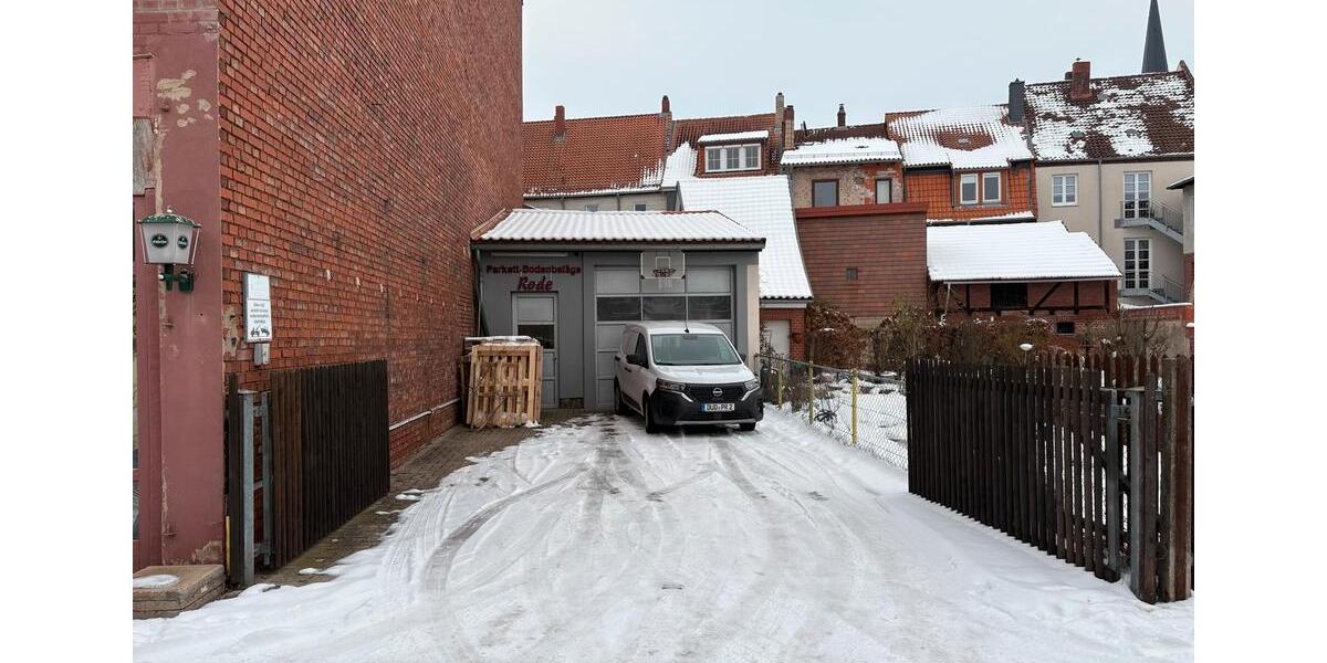 Gewerbeobjekt Duderstadt - 1.650&euro; | Angebot:24756299