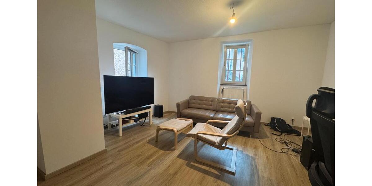 Etagenwohnung Trier Feyen-Weismark - 3 Zimmer, 67 m&sup2;, 650&euro; | Angebot:26044578