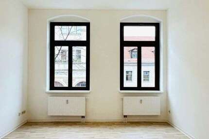 Wohnung Freital Potschappel - 2 Zimmer, 46 m&sup2;, 267&euro; | Angebot:25286737