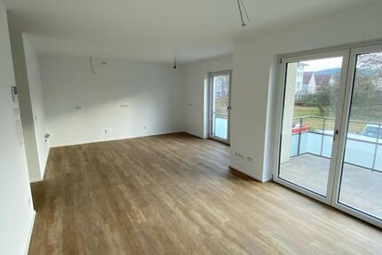 3-Zimmer, 1. OG Wohnung mit Balkon 3 zimmer