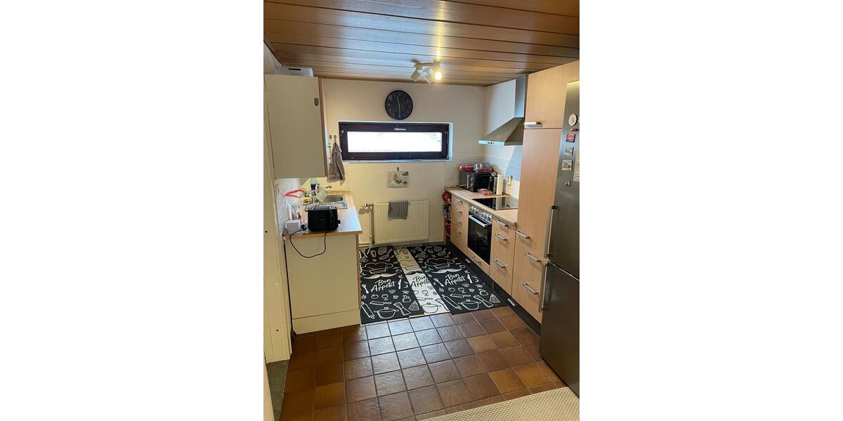 Reihenhaus Langenhagen Engelbostel - 3 Zimmer, 108 m&sup2;, 1.200&euro; | Angebot:25904726