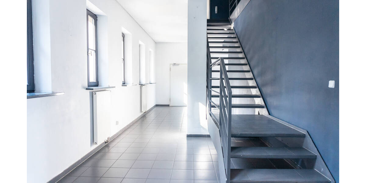 Gewerbeobjekt Chemnitz Zentrum - 5 Zimmer, 2.068&euro; | Angebot:26695878