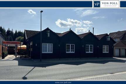 Gewerbeobjekt Clausthal-Zellerfeld Zellerfeld - 1.100&euro; | Angebot:20581576