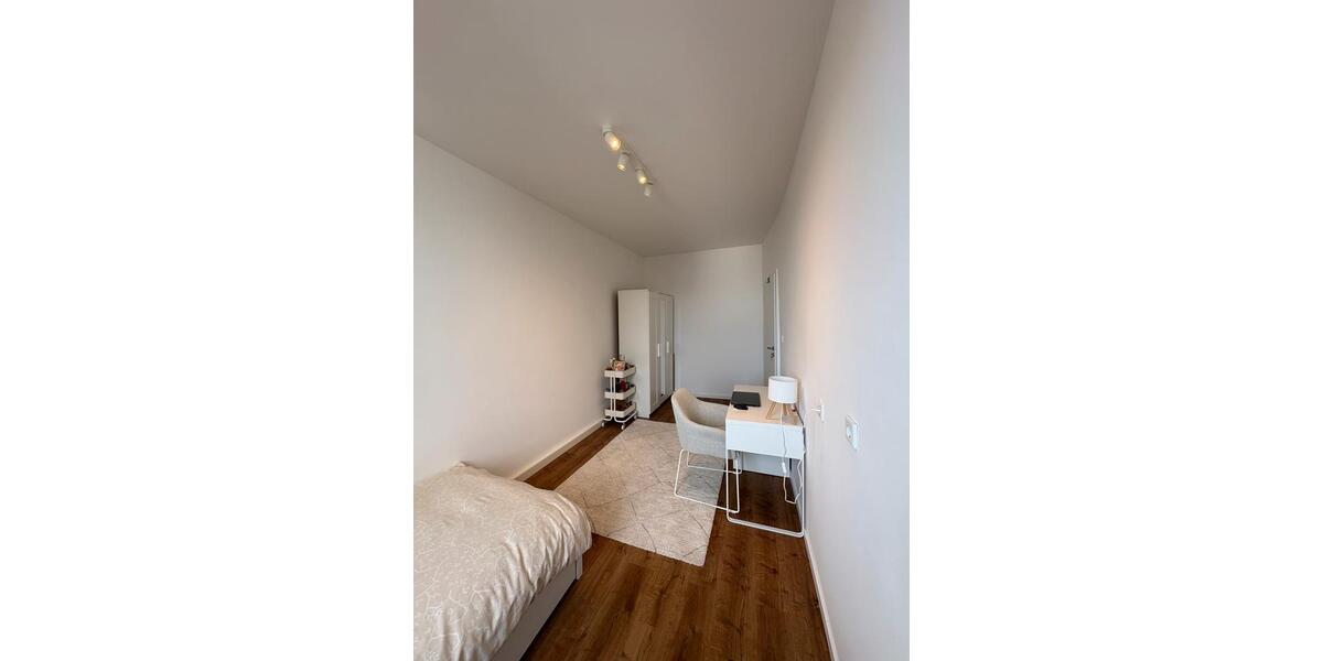 Wohnen auf Zeit Nürnberg Schnepfenreuth - 1 Zimmer, 10 m&sup2;, 540&euro; | Angebot:26443211