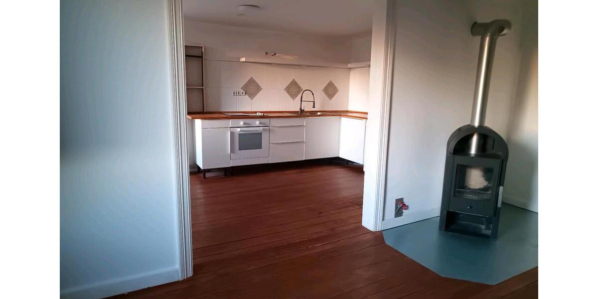 Etagenwohnung Rehna - 2.5 Zimmer, 50 m&sup2;, 390&euro; | Angebot:24756761